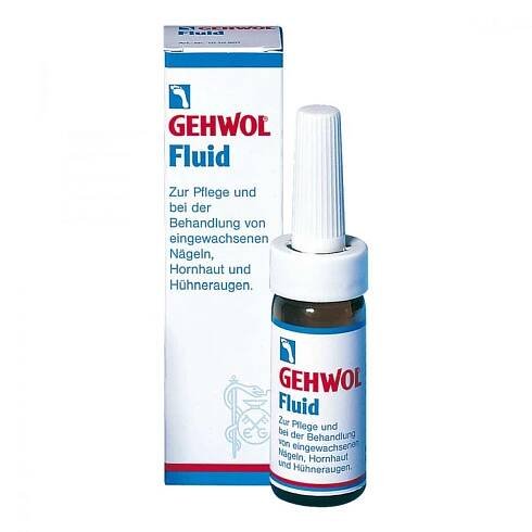 Gehwol Fluid 15ml
