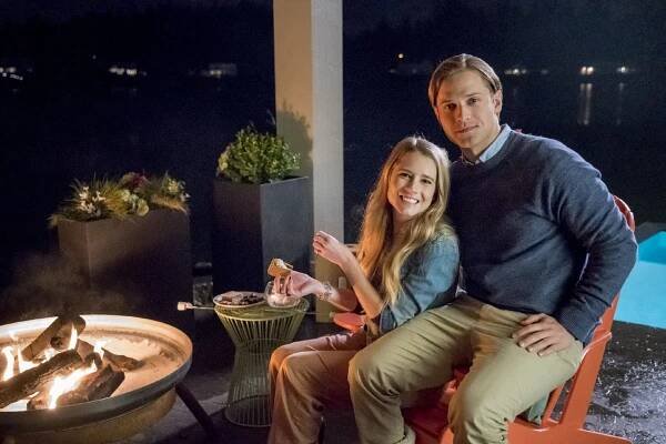 Cassidy Gifford, Wyatt Nash - Like Cats and Dogs - Promo