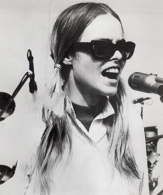 Michelle Phillips - Wikipedia