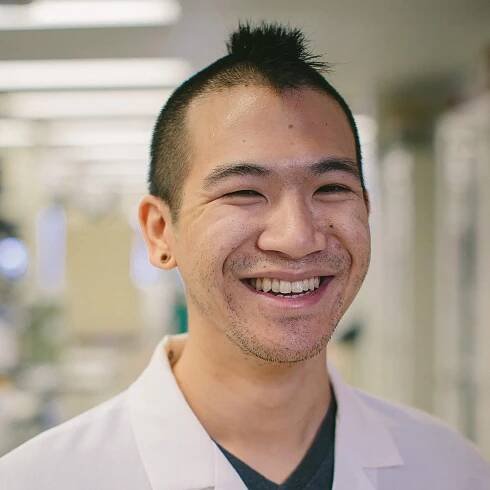 Community Bio Fellows Program — GLOBAL COMMUNITY BIO SUMMIT