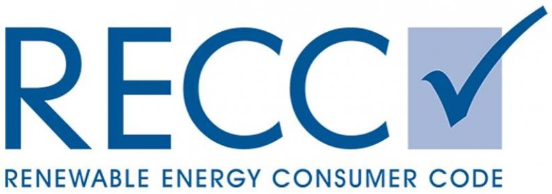 Benefits of the Renewable Energy Consumer Code (RECC)