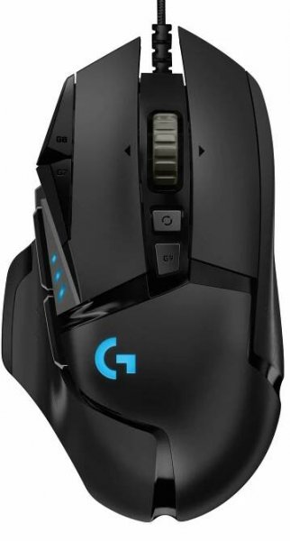 Logitech G502 Hero 910-005470