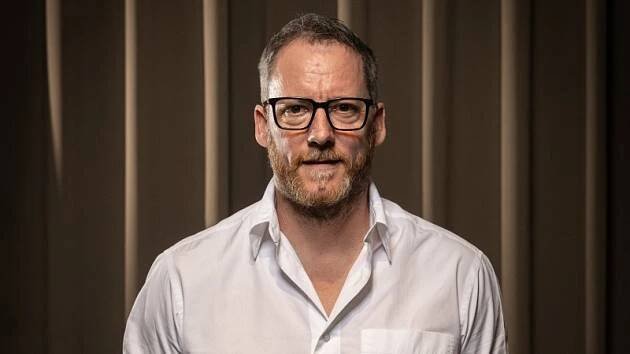 Kryštof Mucha: Barťák chybí. Ale věřím, že festival ve Varech lidé i tak užijí