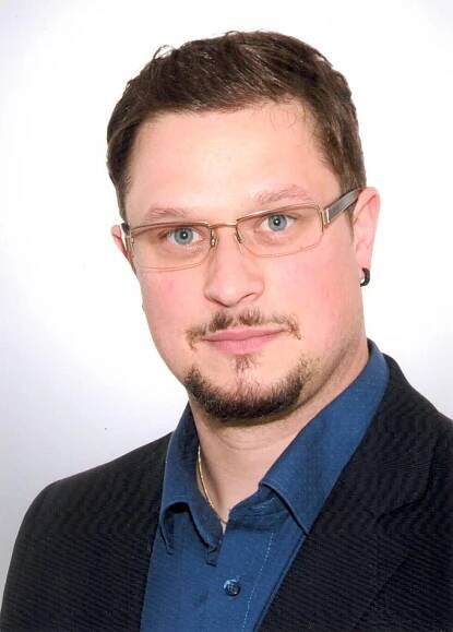 Trauerredner Wolfgang Wagner | Mit den richtigen Worten an Ihrer Seite