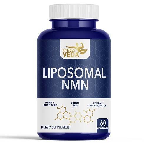 Liposomal NMN, NAD+ Booster 2025, Anti-Aging Supplement, NMN Capsules India, Fitness Veda Liposomal NMN, Liposomal NMN for Skin Glow, Advanced NAD+ Support, Healthy Aging Capsule, Natural Anti-Aging Pills, NMN for Mental Focus, Liposomal NMN Supplement, Youth Energy Booster, Liposomal NMN for Longevity