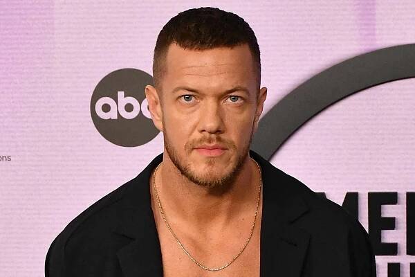 Dan Reynolds