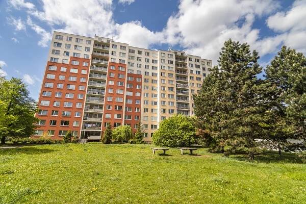 Prodej Byt 2+kk, Boloňská, Praha 10 - Horní Měcholupy