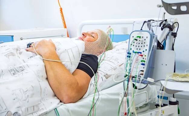 O vyšetření ve spánkové laboratoři je enormní zájem - zdravezpravy.cz