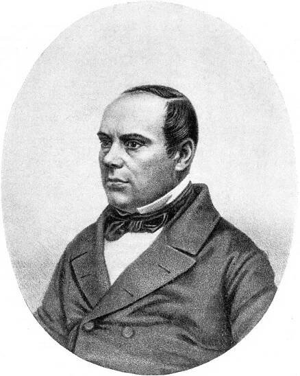 Alexandr Abramovič Voskresenskij – Wikipedie