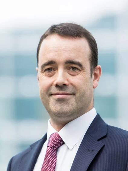 Photo of Diego Eguidazu Alonso