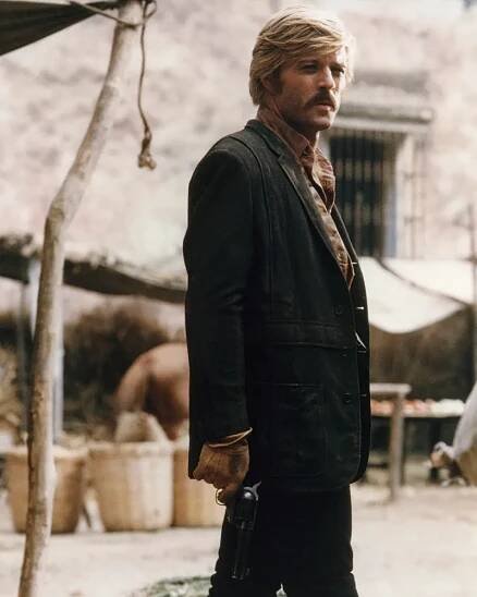The Legendary Hollywood Antics Of Robert Redford