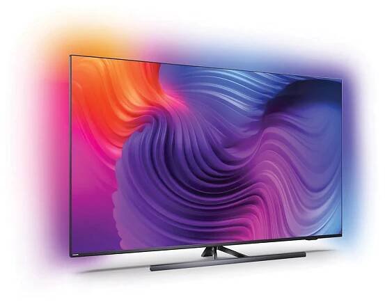 50PUS8546/12 AMBILIGHT ANDROID PHILIPS | TonerPartner.cz