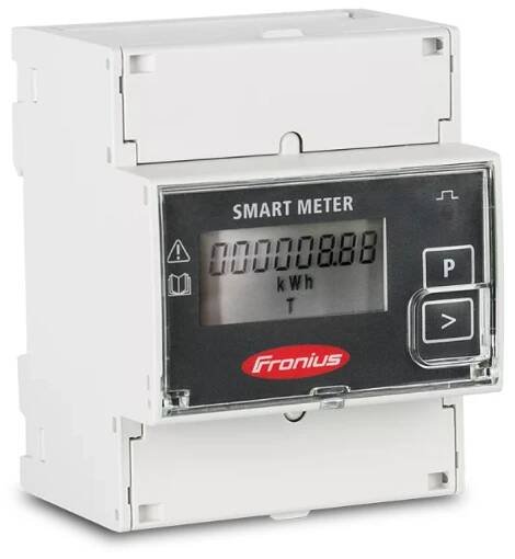 Fronius Smart Meter 63A-3