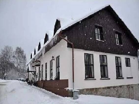 Penzion Severák - Rokytnice v Orlických horách - foto 2