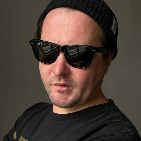 Ondřej Bauer - ACTORSMAP