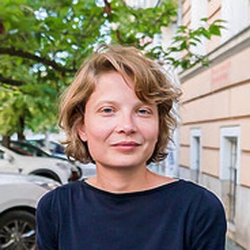Alena  Machoninová/iliteratura.cz