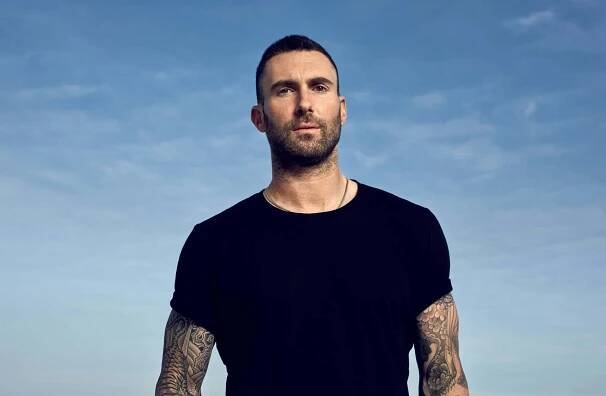 [200+] Adam Levine Backgrounds
