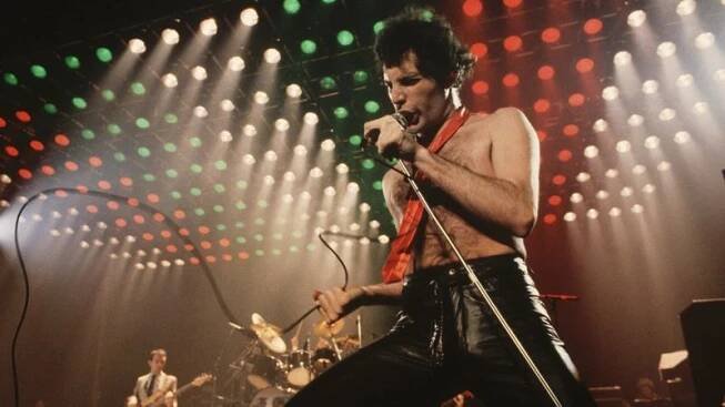 Freddie Mercury byl džentlmen i na smrtelné posteli, říká jeho přítel žijící v Česku