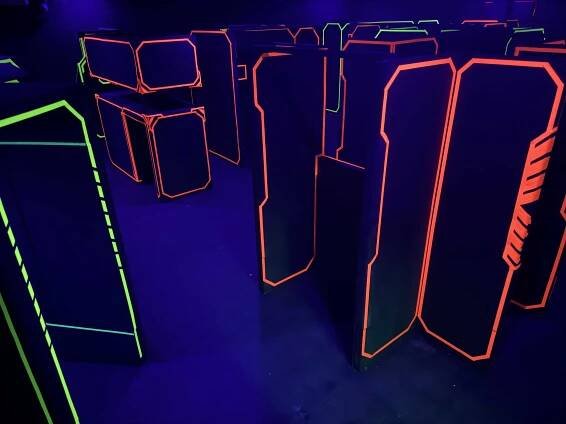 Nejzábavnější funparky a dětská zábavní centra v ČR | InterBohemia 