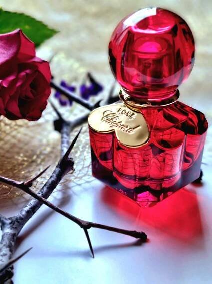 Love Chopard Chopard pro ženy