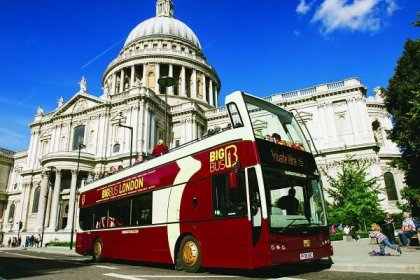 Big Bus Tours - All You Need to Know BEFORE You Go (2024)