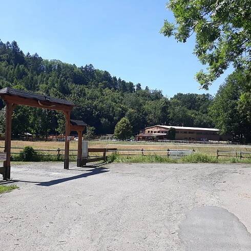 RANC BUCISKA - Ranch Reviews (Roznov pod Radhostem, Czech Republic)