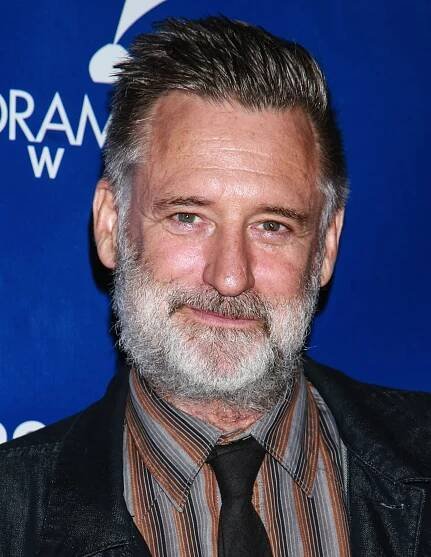 Bill Pullman