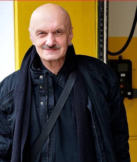 Vašek Vašák