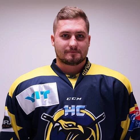 Karel Šefl #7