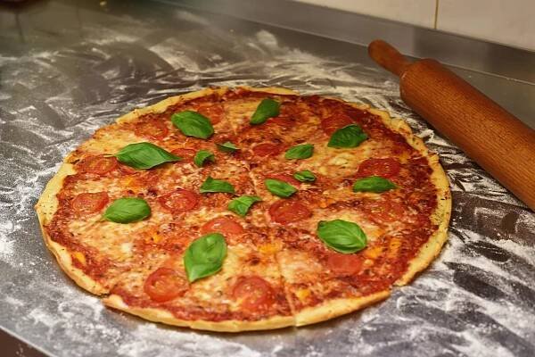 Pizza u Šottů foto 1