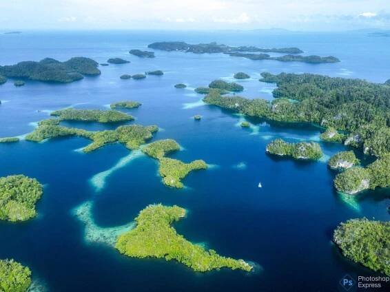 Raja Ampat
