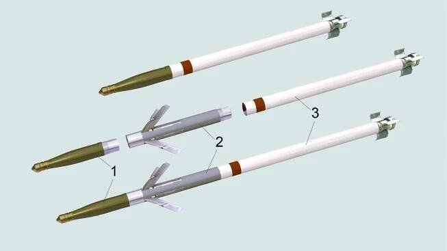 Advanced Precision Kill Weapon System
