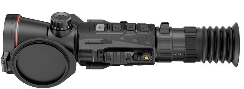 Rico2 S75R