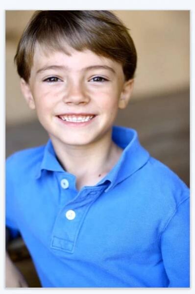 Jackson Robert Scott