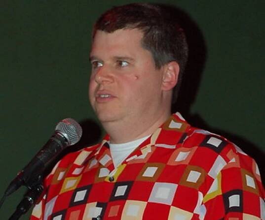 Daniel Handler Biography - Facts, Childhood, Family Life & Achievements