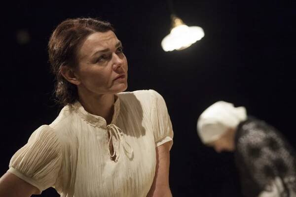 Markéta Haroková | Divadlo Petra Bezruče