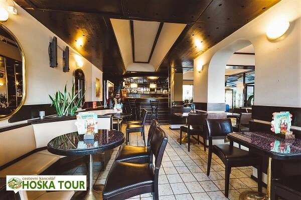 Hotel Krim – K bar | CK HOŠKA TOUR