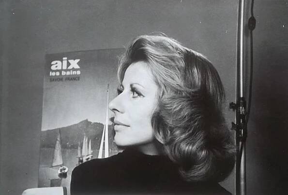 Marie Drahokoupilová fotka