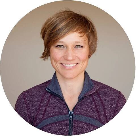 50-Hour Certified Yin Anatomy Teacher Training with José de Groot 