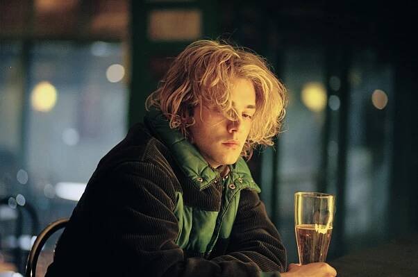 Tom na farmě - Z filmu - Xavier Dolan