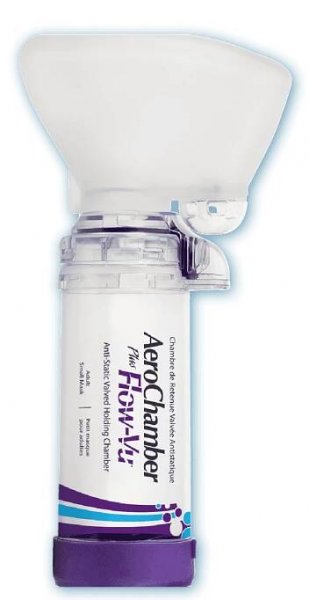 AeroChamber Adult Small Mask