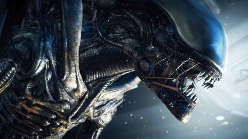 Hodnocení Alien: Isolation vypadají k světu [CzechGamer]