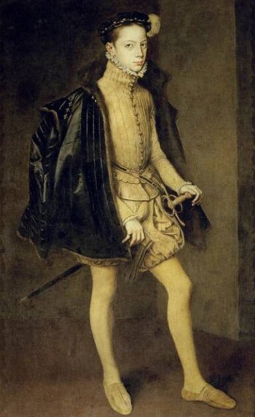 Category:Alessandro Farnese (Anthonis Mor, 1557) - Wikimedia Commons