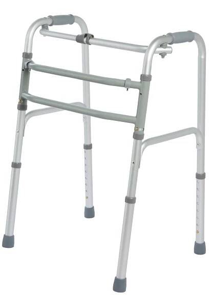 Walker — Stock obrázek