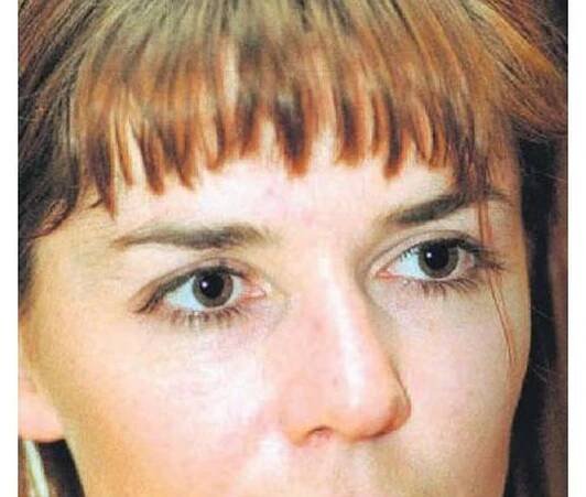 Dana Vávrová (†41) zemřela - Poslední slova filmové Leontýnky