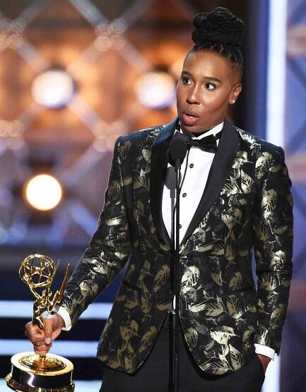 Lena Waithe's Emmy-Winning 'Master of None' Episode Was Inspired by Her Real-Life Story