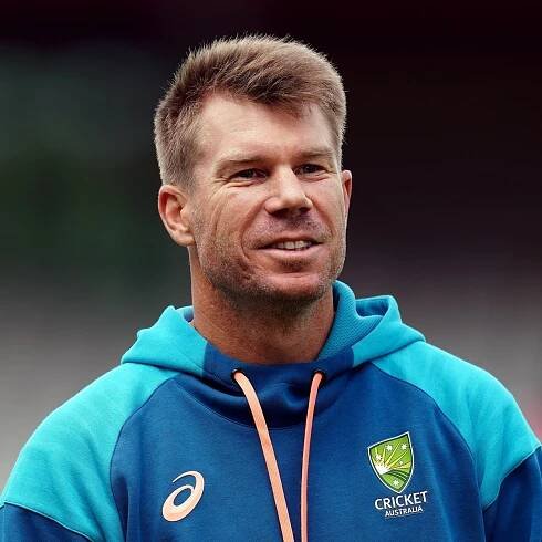 David Warner gets Lord’s return in The Hundred but James Anderson goes unsold