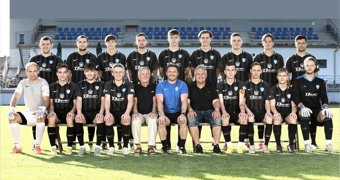 Týmy | chlumecky-fotbal.com