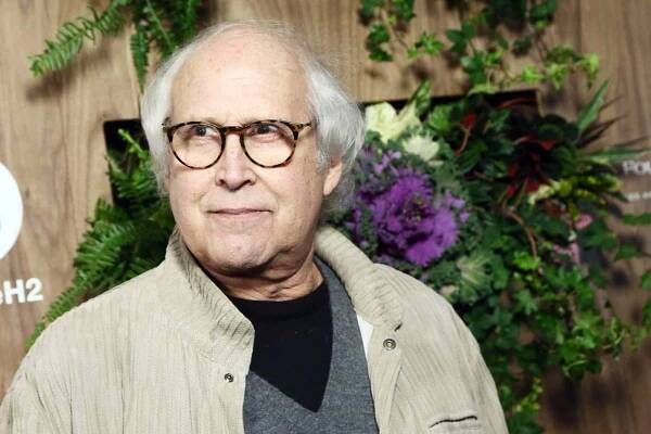 Chevy Chase