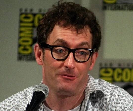 Tom Kenny Biography - Facts, Childhood, Family Life & Achievements of Actor